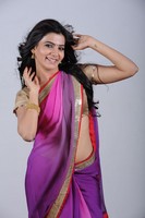 Samantha Saree Photo Gallery